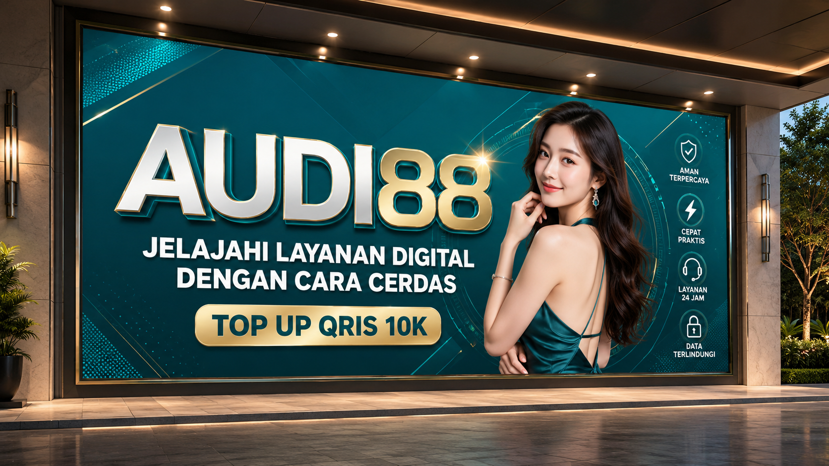 AUDI88: Jelajahi Layanan Digital Dengan Cara Cerdas